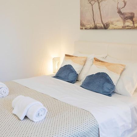 Design And Modern Apartments In Heart Of 자그레브 외부 사진
