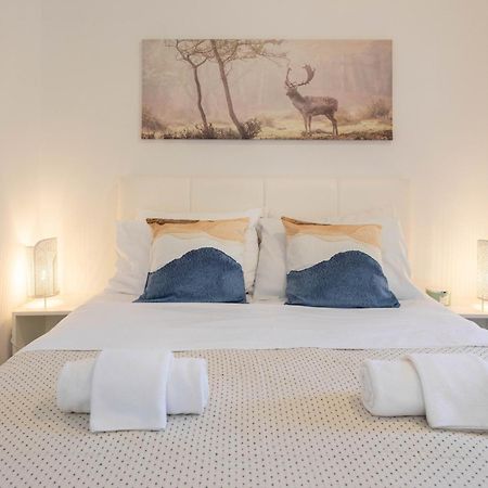 Design And Modern Apartments In Heart Of 자그레브 외부 사진