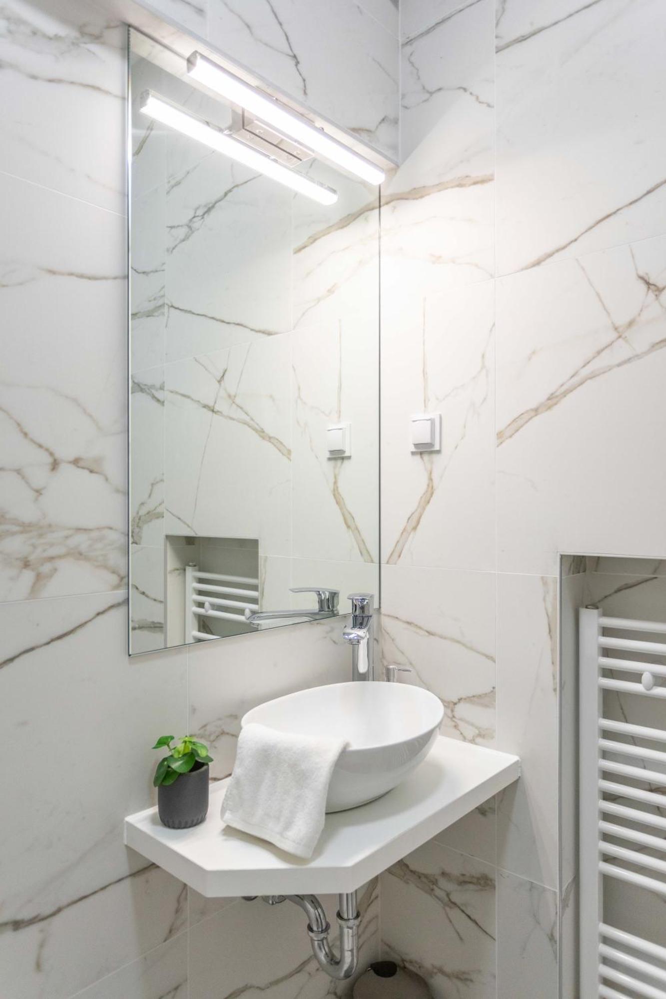 Design And Modern Apartments In Heart Of 자그레브 외부 사진
