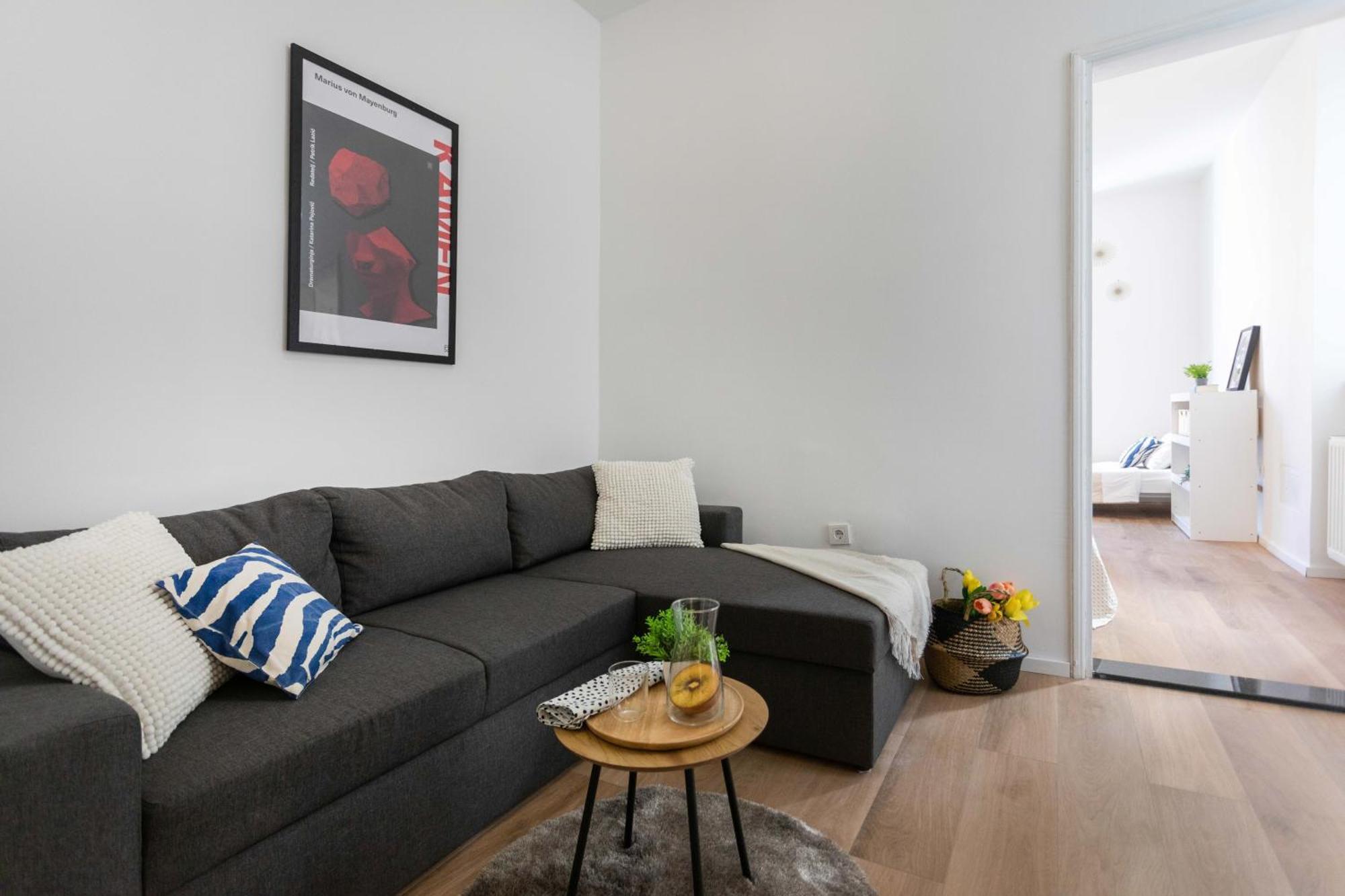 Design And Modern Apartments In Heart Of 자그레브 외부 사진