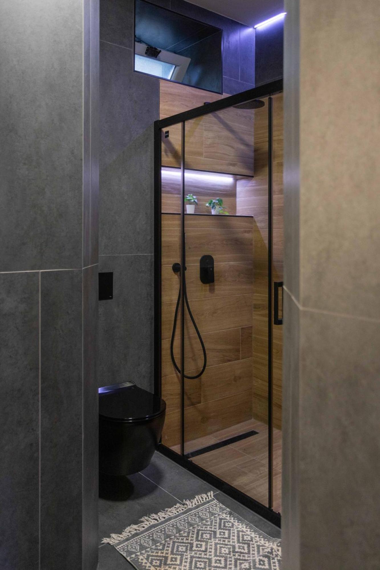 Design And Modern Apartments In Heart Of 자그레브 외부 사진