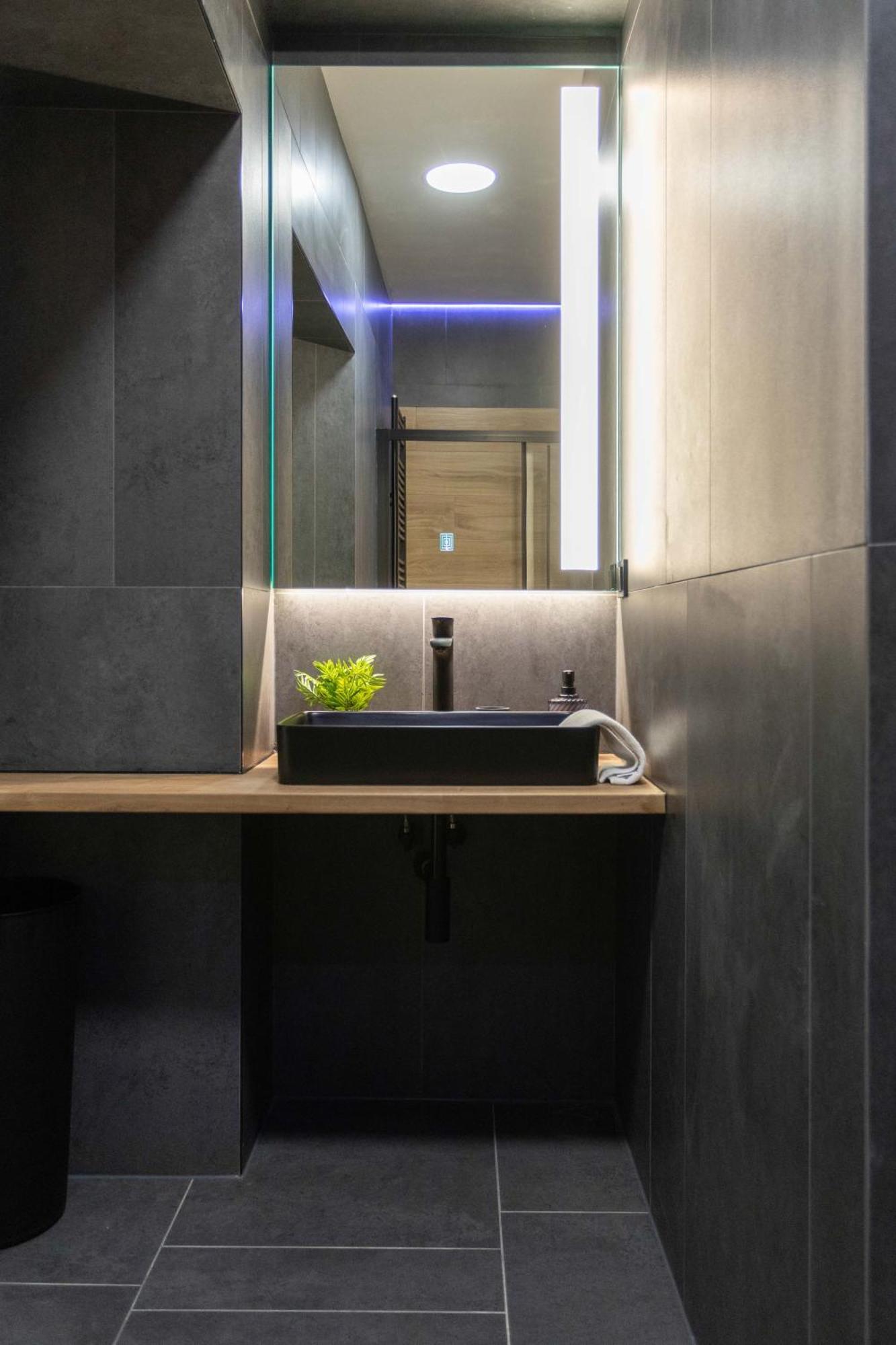 Design And Modern Apartments In Heart Of 자그레브 외부 사진