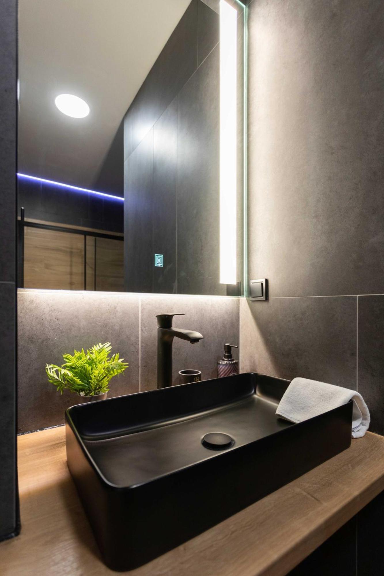 Design And Modern Apartments In Heart Of 자그레브 외부 사진