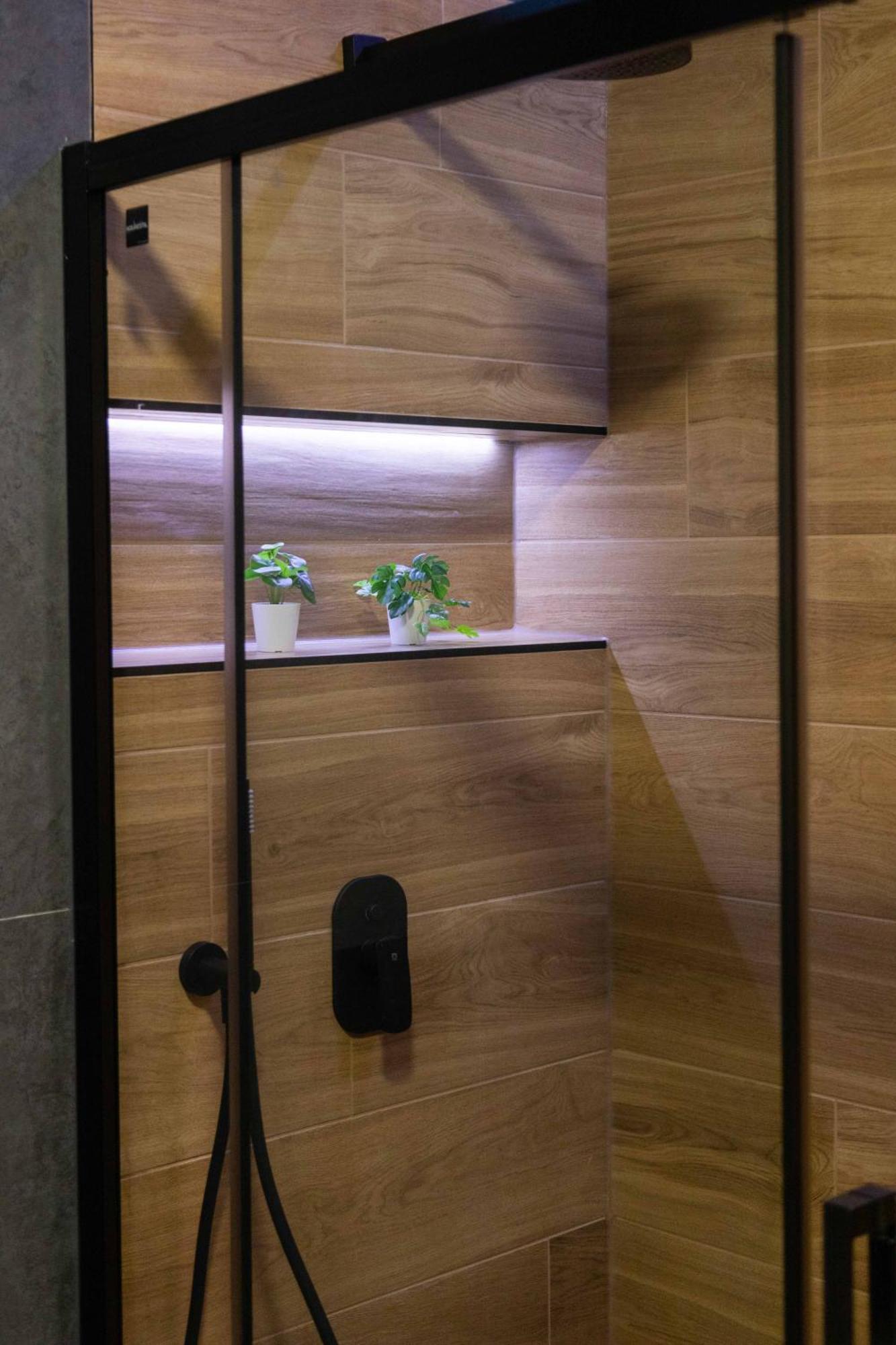 Design And Modern Apartments In Heart Of 자그레브 외부 사진